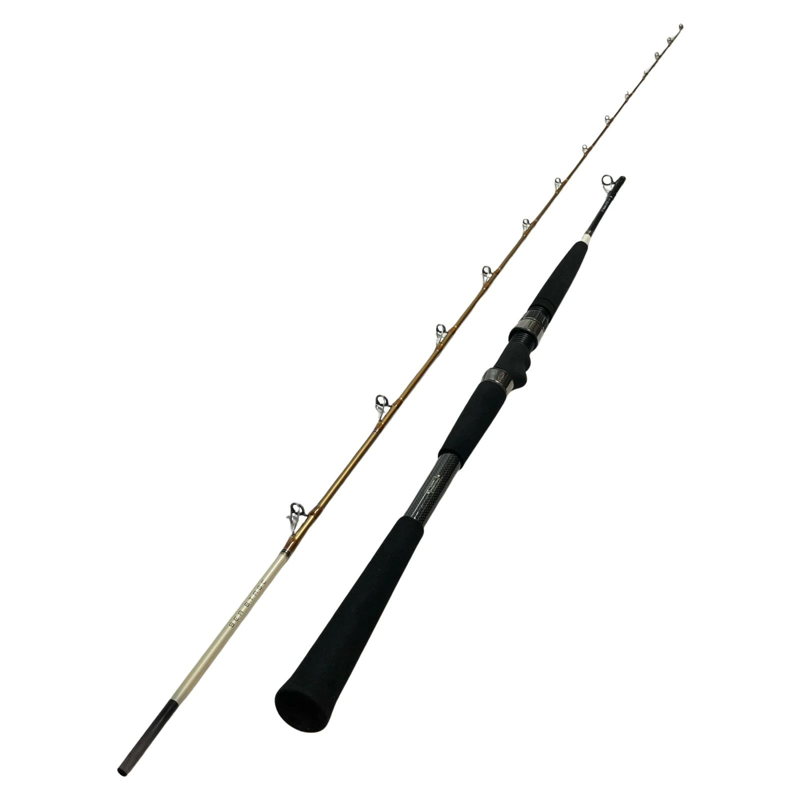 VARIVAS Boat Rod LT MADAI 210cm (82.7in) B Grade Fishing Equipment