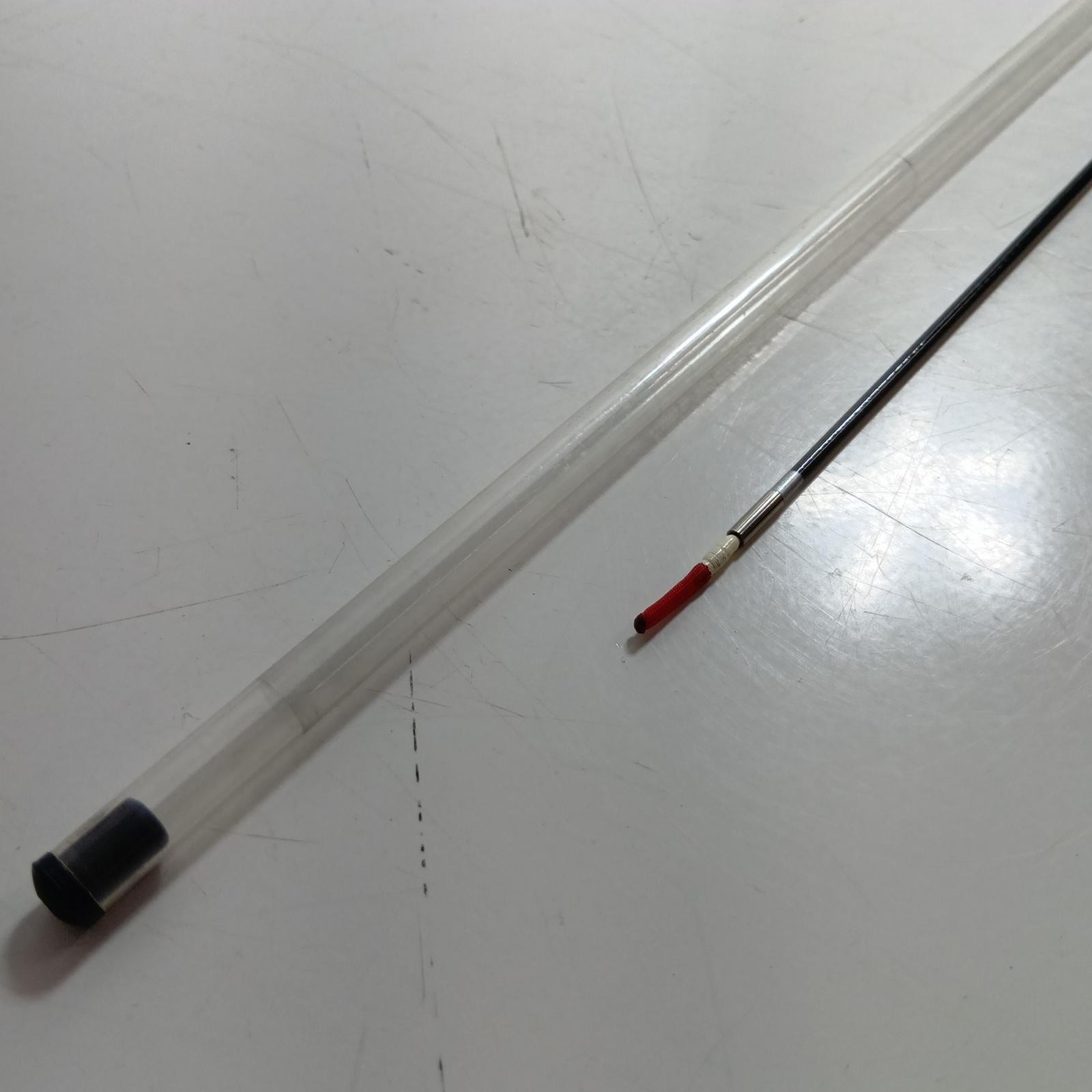 DAIWA 06220370 Fishing equipment, rod, ayu rod, Gin’ei Protogear 4-90SC, con…