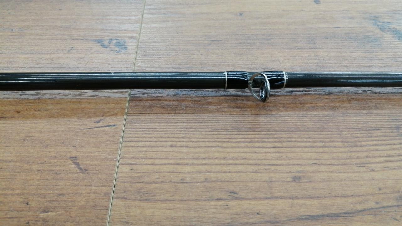 Deps The Super Border HGC-70XF Bass Fishing Rod 7ft 12-25lb Baitcasting