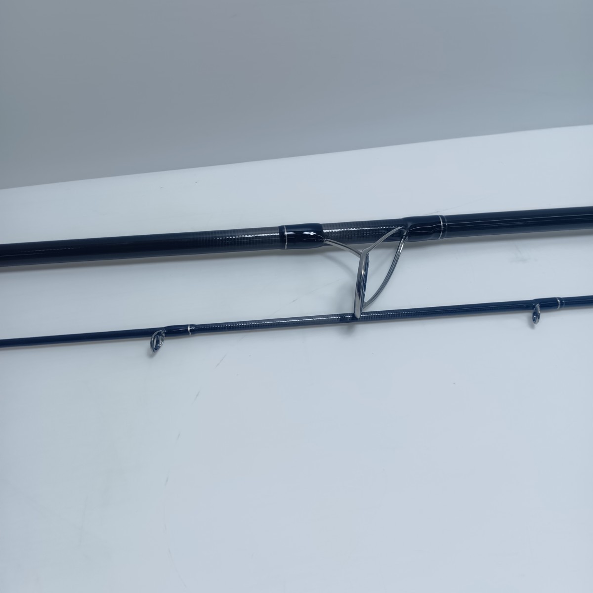 Ripple Fisher Rod: Ripple Fisher Silver Stream 112