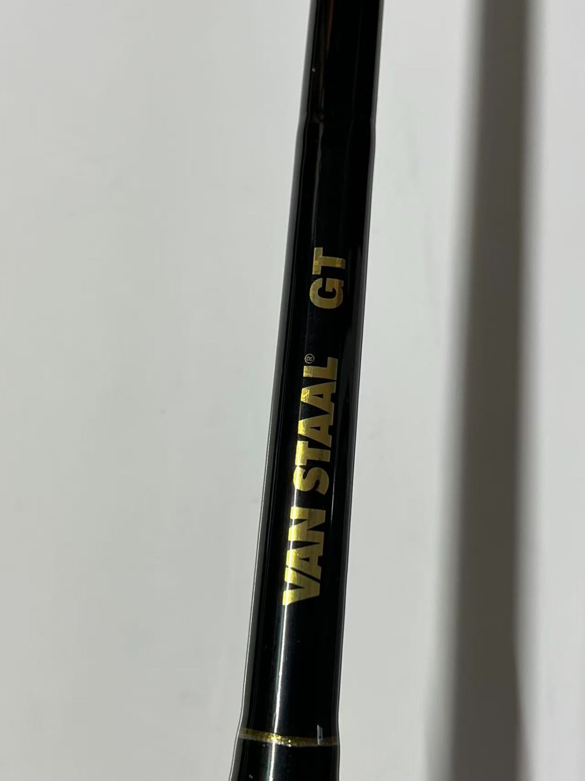 Van Staal Saltwater VSGT802-8’0” 2Pc Heavy Spinning Rod – Excellent Condition