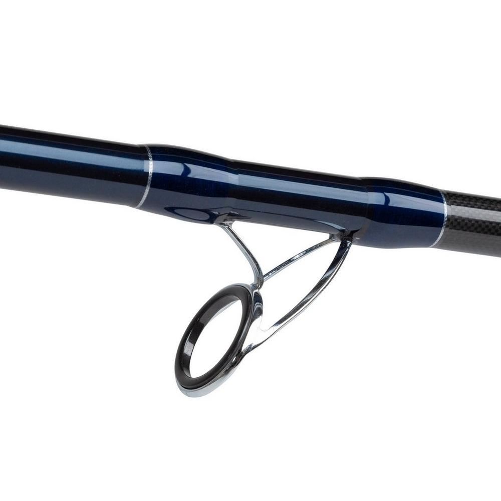 Shakespeare Salt XT Bass Rod 11’6″ 2-4oz 2 Section