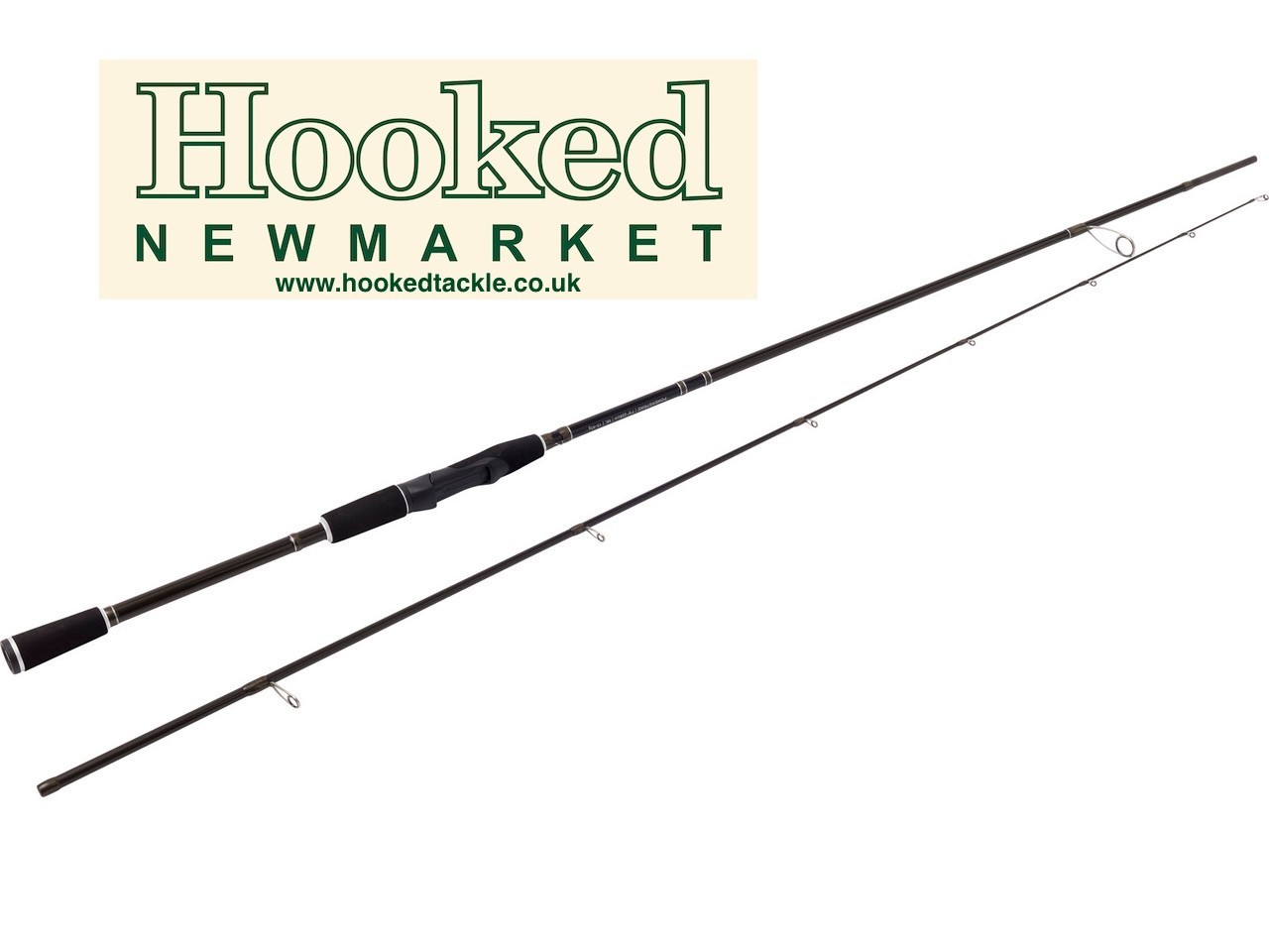 Westin W2 Powerstrike 7’3″ 40-100g Lure Rod
