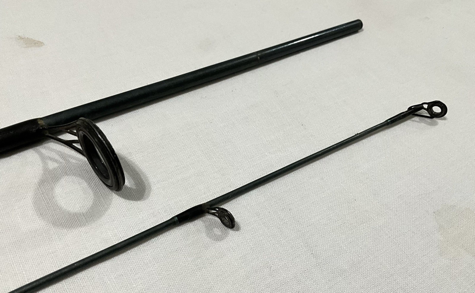 Shimano FXS-66MB2 6’6″ 2 Pc. Spinning Fishing Rod 6-14 lb