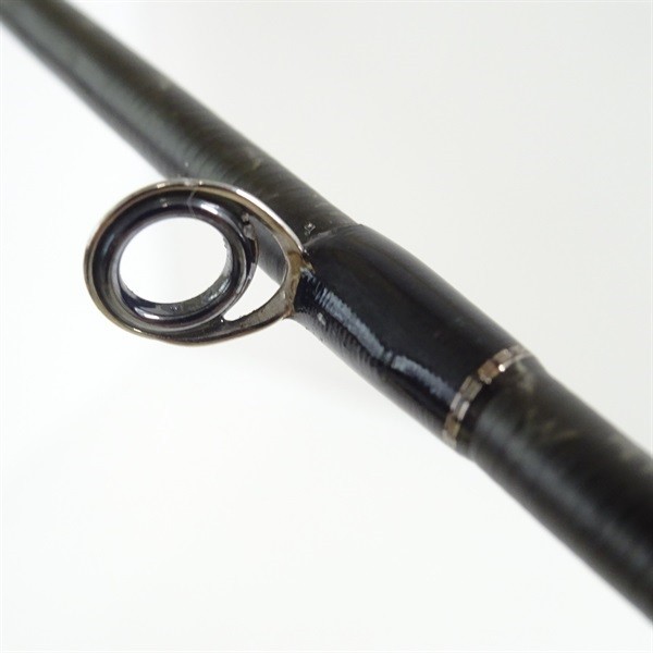 Shimano 17 Ocea jigger infinity motive b610-2 Cond/C