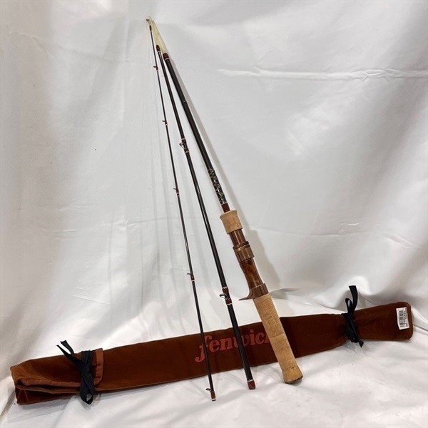 Fenwick. FS53C L-3J Cond/B+