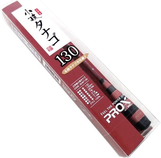 ** Prox Third work Kowaza Tanago 130 Tanago Rod 3KWT130