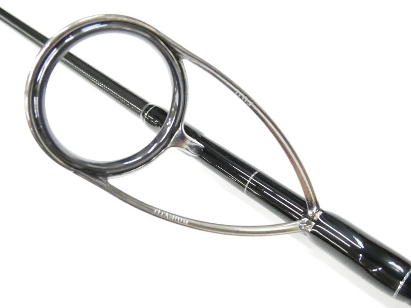 ripple fisher Selfish 614S Nano Cond/A