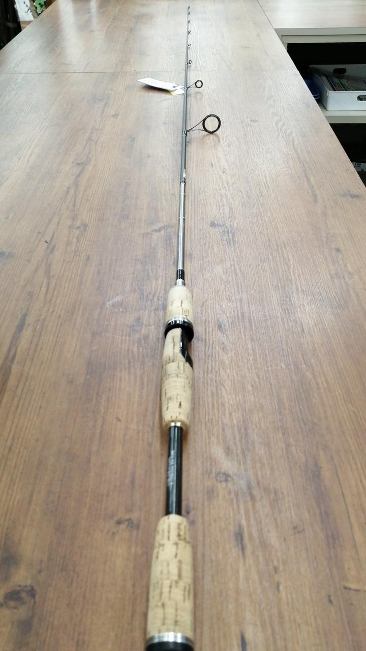 Evergreen Temujin Tmjs-66Ml Bass Rod