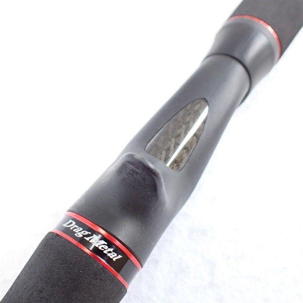 duo Viga DVS-LJ-C602ML Cond/C