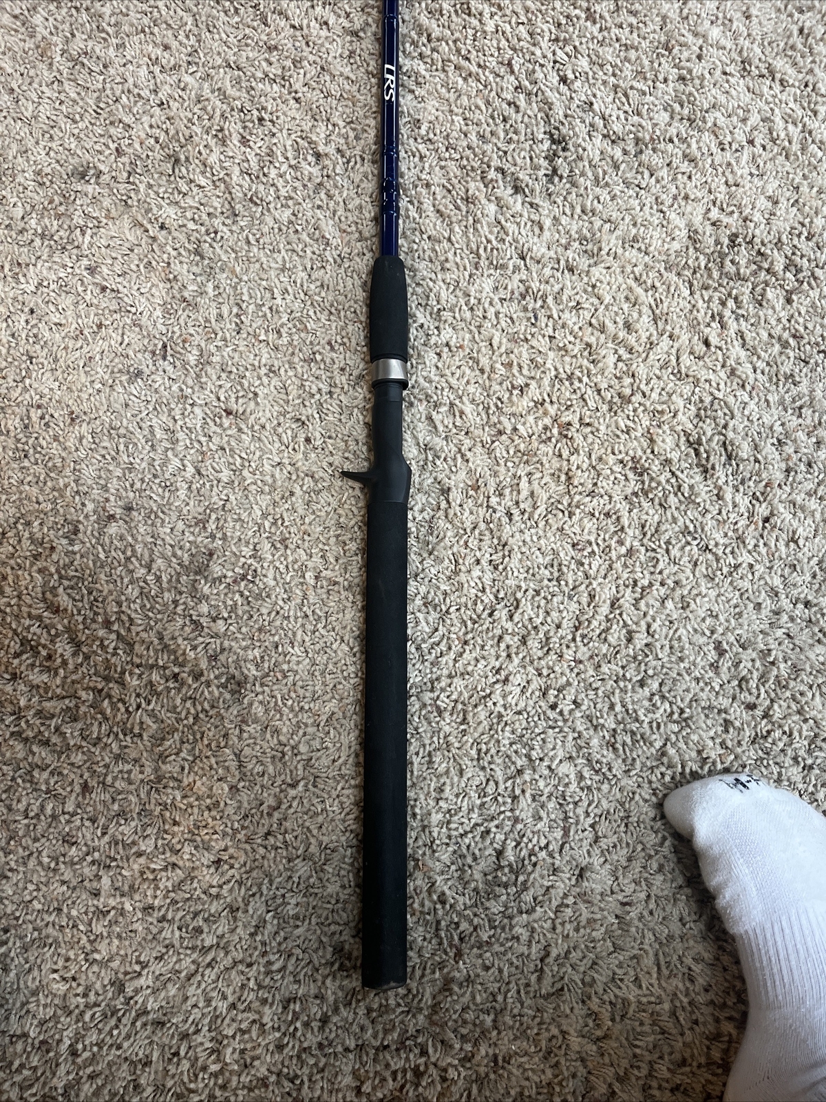 Douglas LRS Casting Rod 805 Swimbait