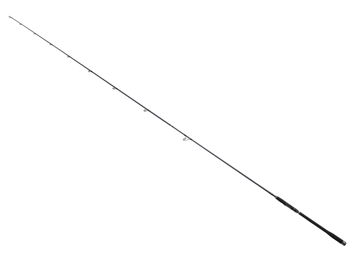 Bullseye Beast Heavy Spinning Rod 1027545-90 2.75m 45-90g