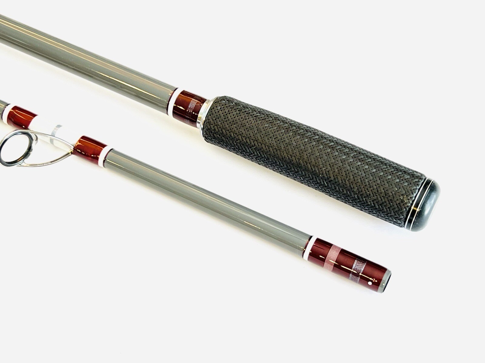 CTS fishing rod