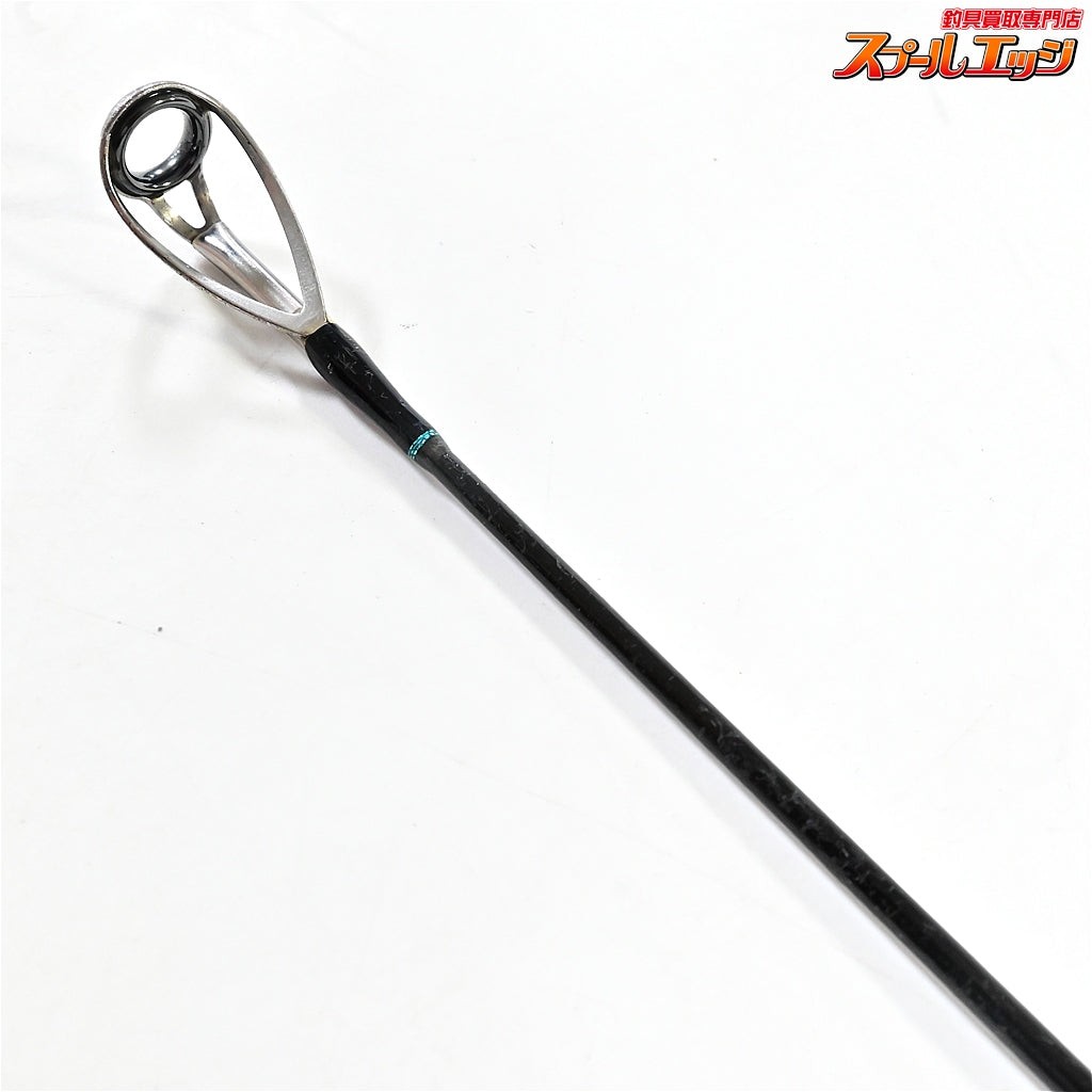 Ripple Fisher Runner Exceed 911EMH Spinning Rod Fishing v47417