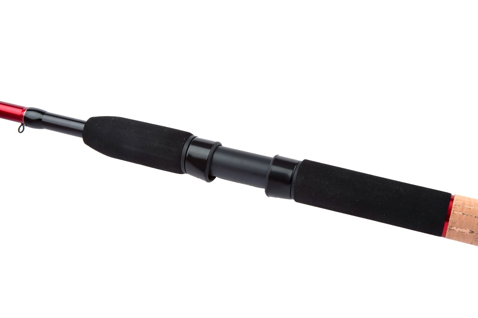 Nytro NTR Commercial Carp Fishing Feeder Rod 9ft (2pce) (20200003)
