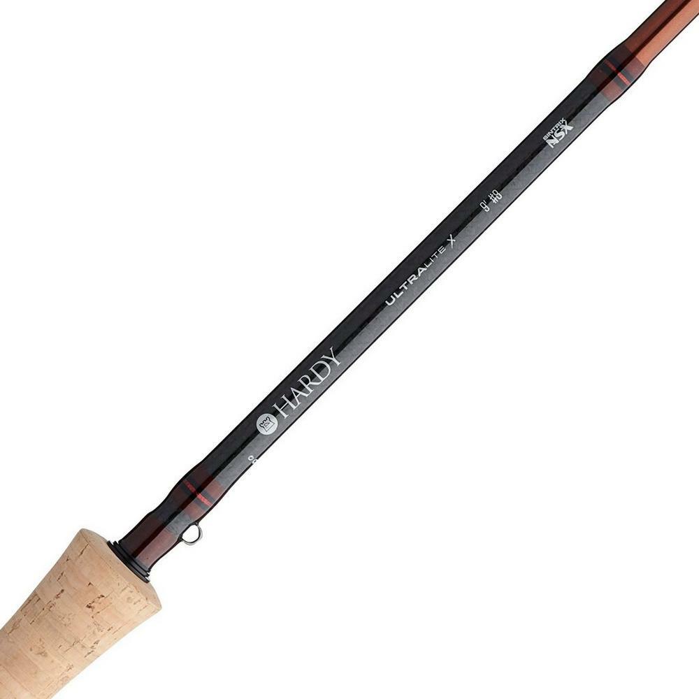 Hardy – Ultralite X Fly Rod