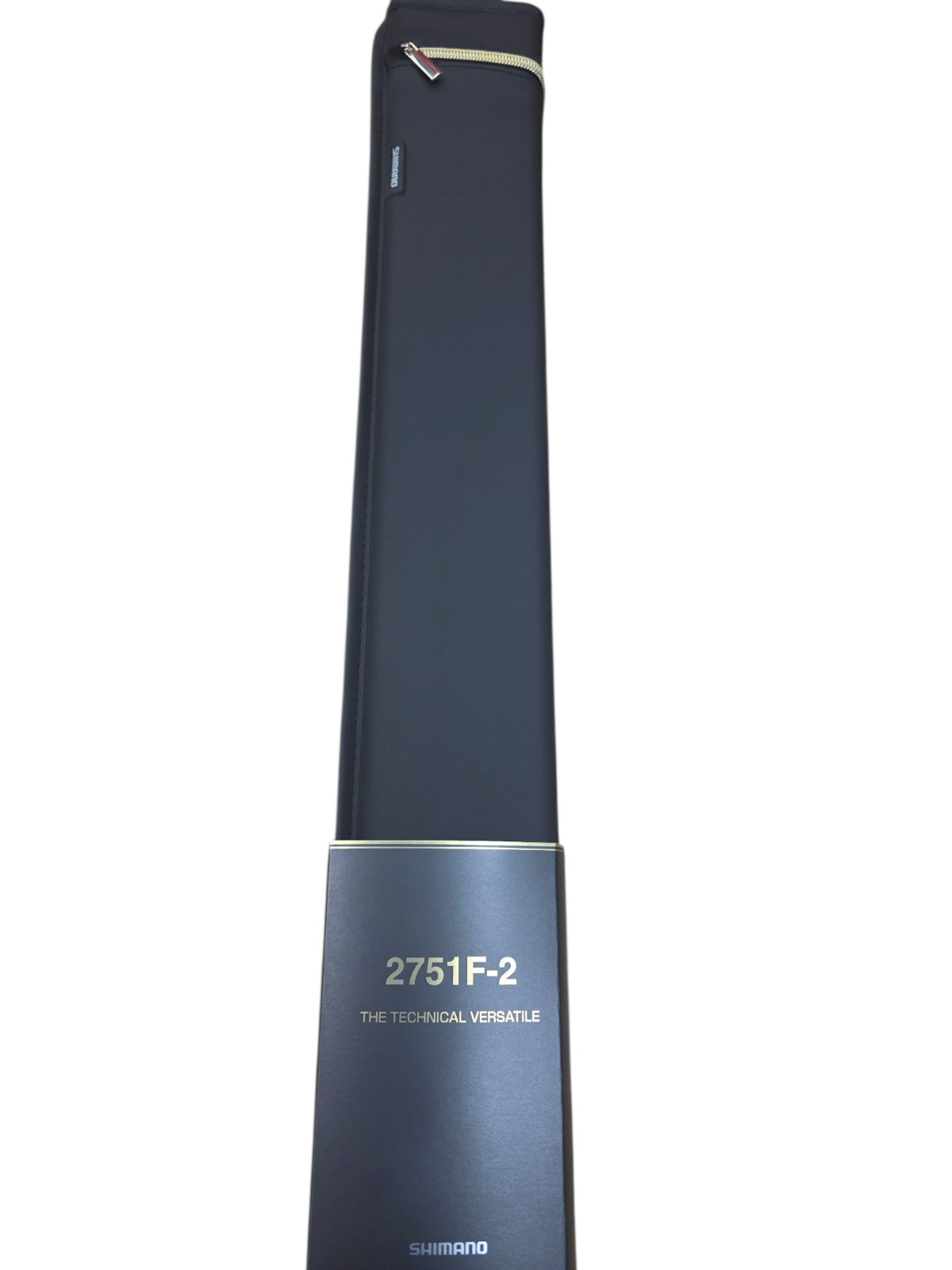 Shimano 23 World Shaula LTD 2751F-2 Casting Rod Brand New From Japan