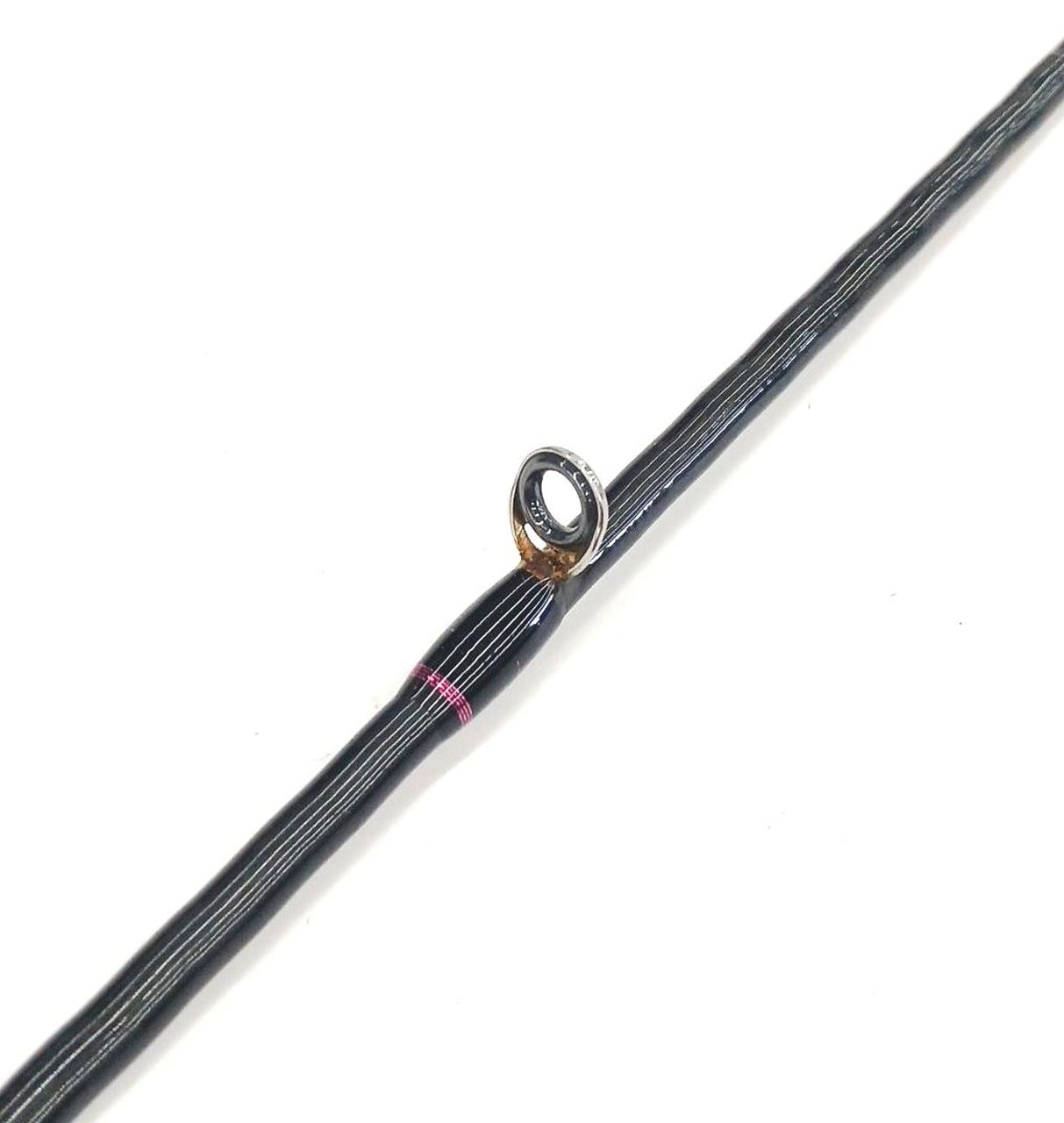 GOKUEVOLUTION TAIKABURA 77B TAIKABURA Boat Fishing Rod, 2 Sections, 27in/68cm