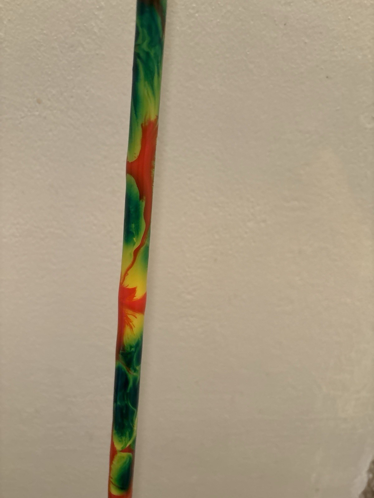 CUSTOM BIG GAME SHARK ROD 8’5″ TROPICAL MARBLE AFTCO BIG FOOT 80-130 NEW