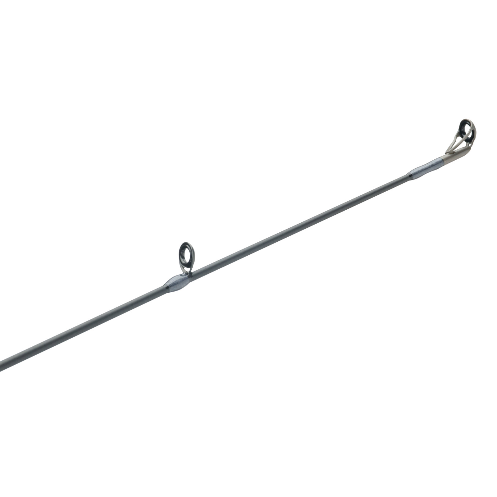 Shimano COMPRE WALLEYE SPINNING E, Freshwater, Walleye, Spinning, 6’8″, Mediu…