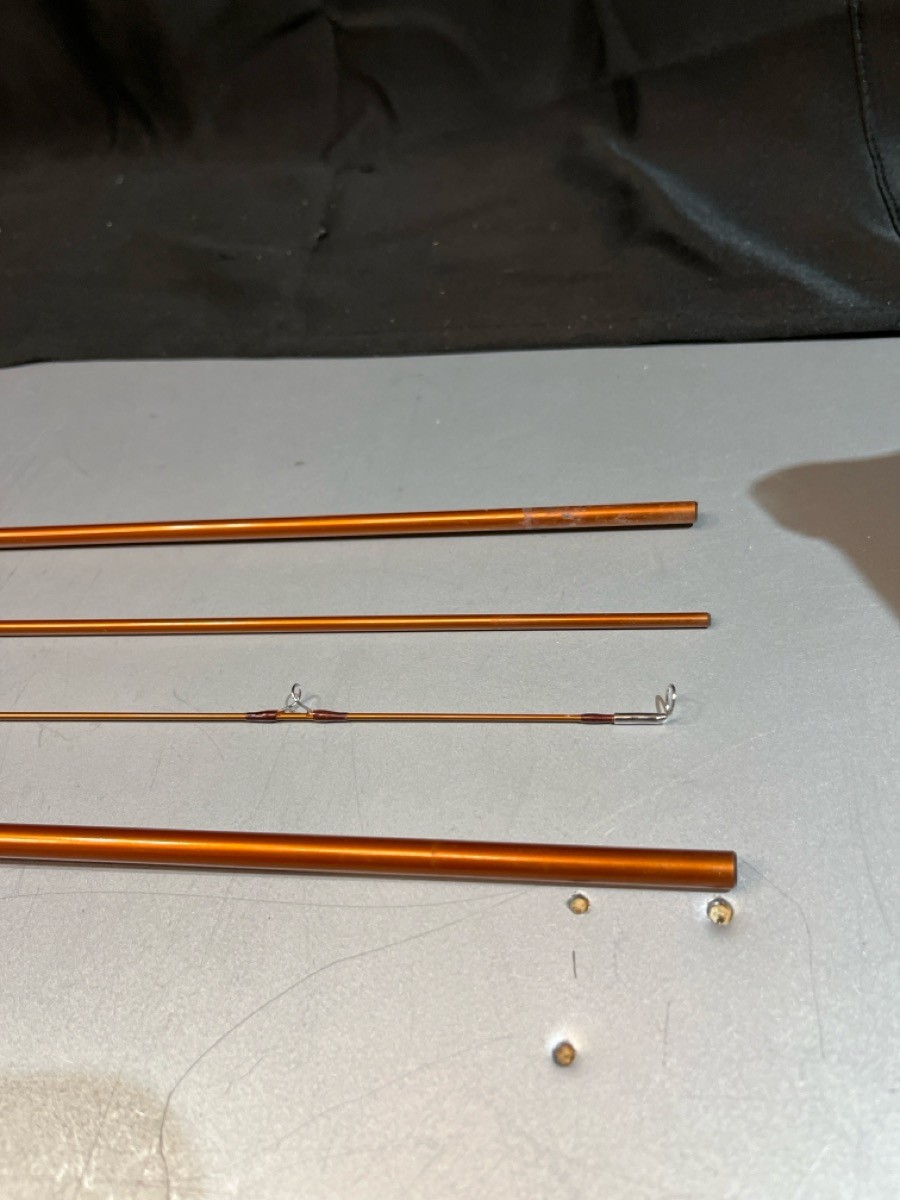SAGE FLI 5WT 9″0 3 PIECE FLY ROD (H83010220)