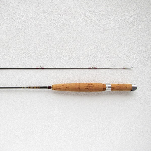 Hardy Graphite Favorite 7′ #2/3 2pc