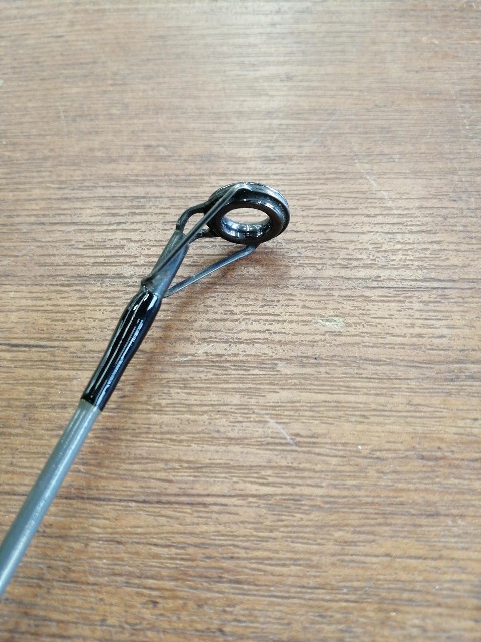 Saurus Gt Char-Mas 90H Casting Rod