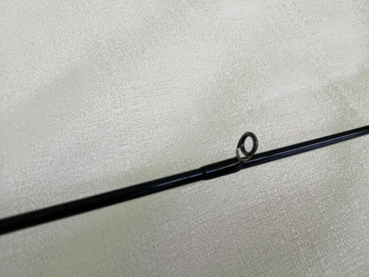 ECLIPSE Rexeater 107mm Sea Fishing Rod 10ft 7in, 2-Piece, 183g, Case Included