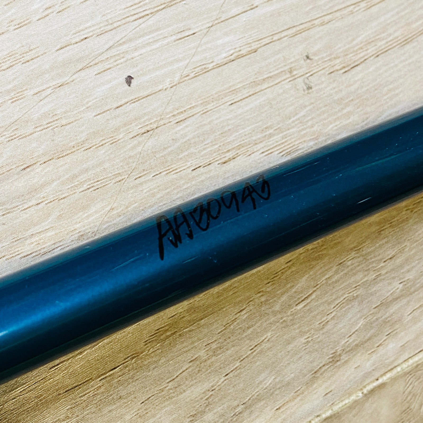[Excellent++] Sage VT2 8139-4 8wt 13’9″ Fly fishing rod w/Tube