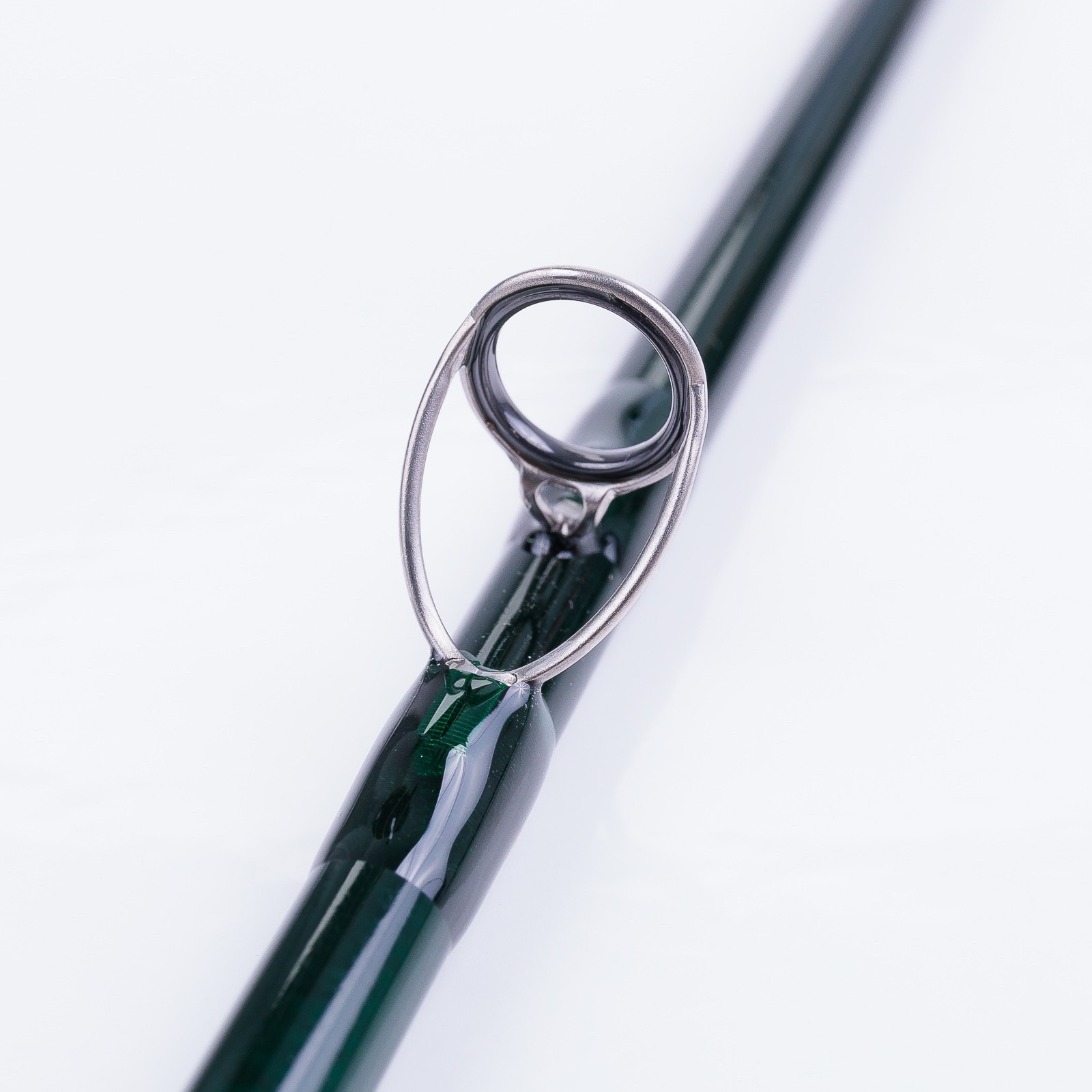 R L Winston Air 2 9-foot 4-weight 5-piece Fly Rod – Free Fly Line – FREE SHIP