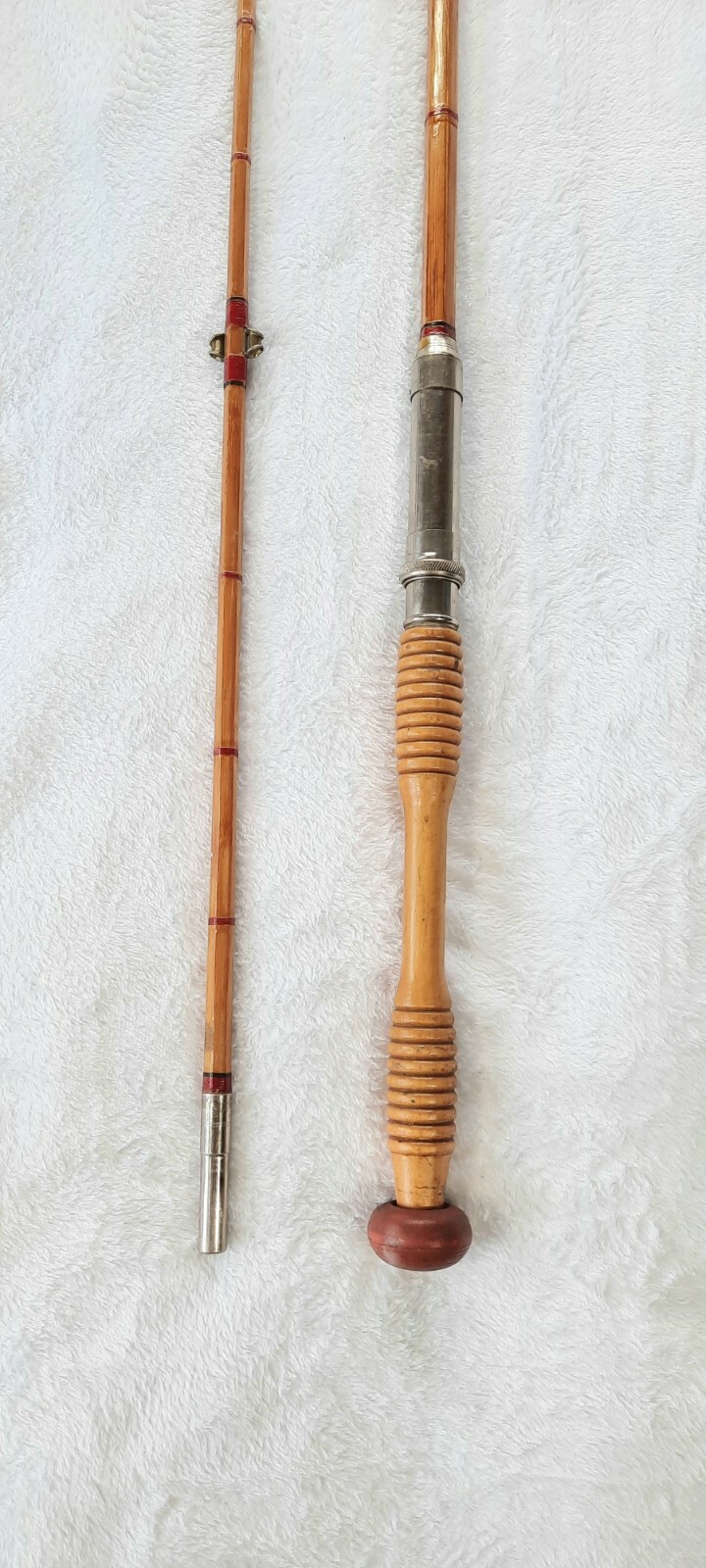 Montague 6 ft Boat Rod
