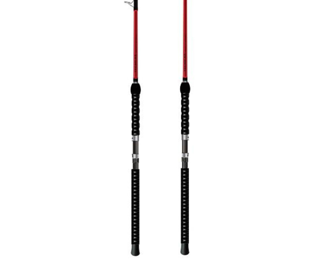 NEW TECNICAS FISHING ROD, SPINNING/CONVENTIONAL 7′ 20-50 AND 40-80