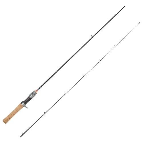 Abu Garcia TROUTIN MARQUIS ASRAI TMAC-522L Baitcasting Rod for Trout