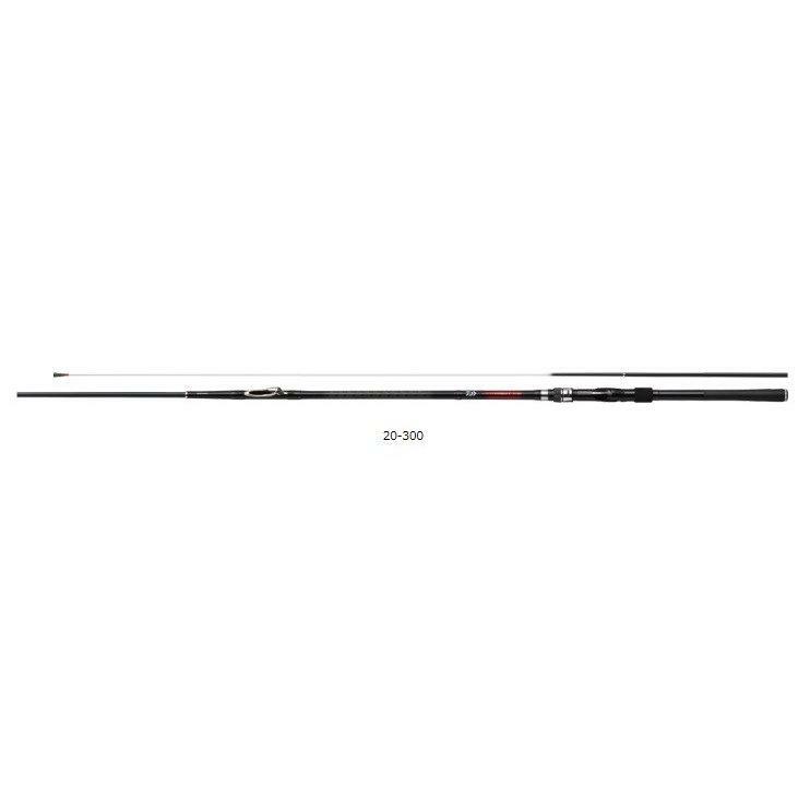 Daiwa Interline Mini boat X 30-270 Offshore Boat Rod