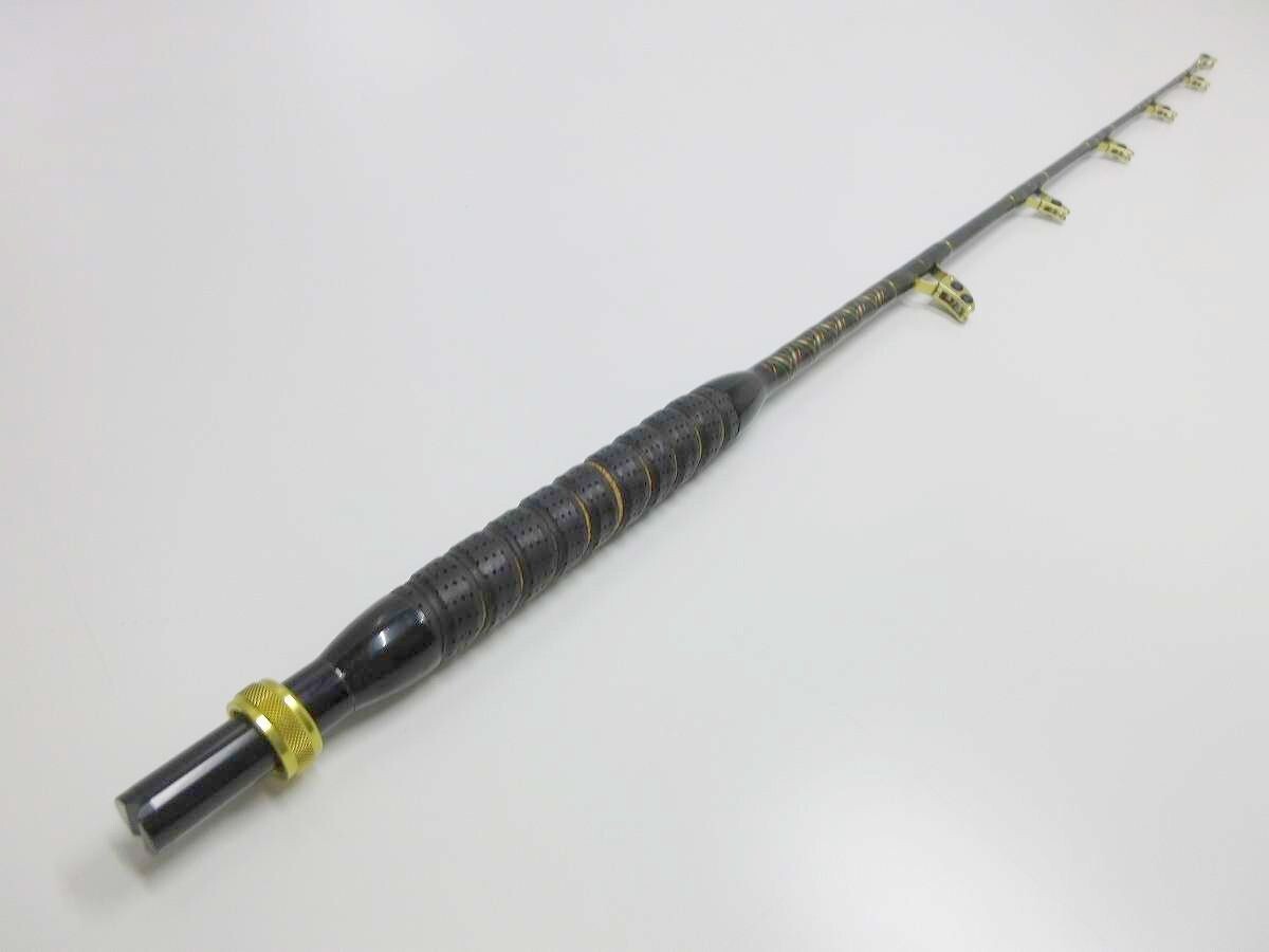 Altechnos Big Game Albacore 50lb Fishing Rod Saltwater Offshore 2284