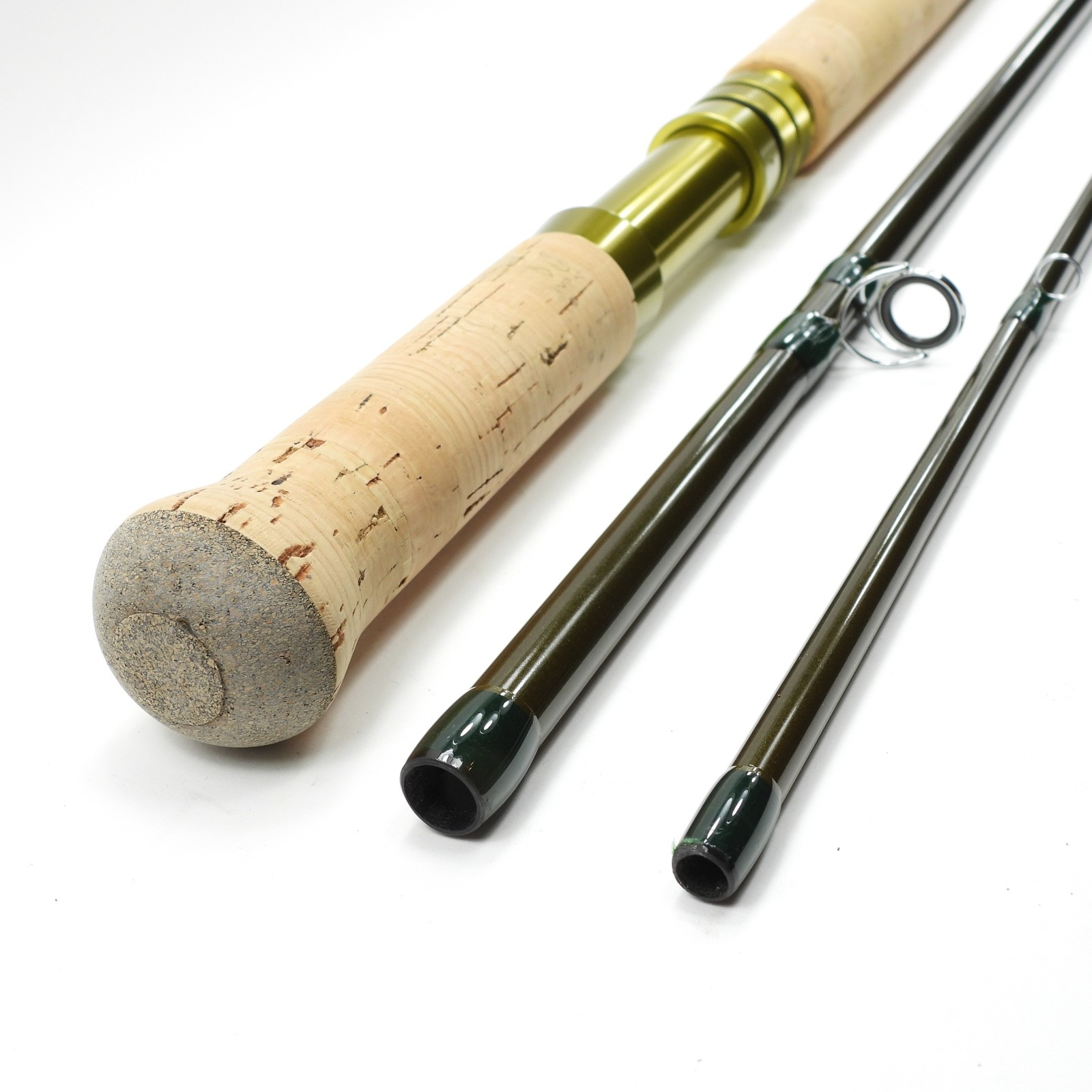 G. Loomis Roaring River Stinger ALTA Spey Rod. 14’ #9/10 Shooting Taper.