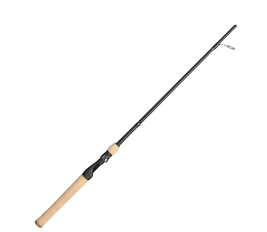 Ugly Stik LITE PRO Spinning Rod, 6’6″ Ultra Light Fishing Rod