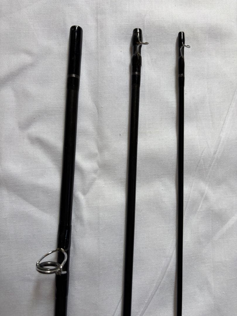 Scott S904/4 Fly Rod 9’0″ 4-Line 4-Piece