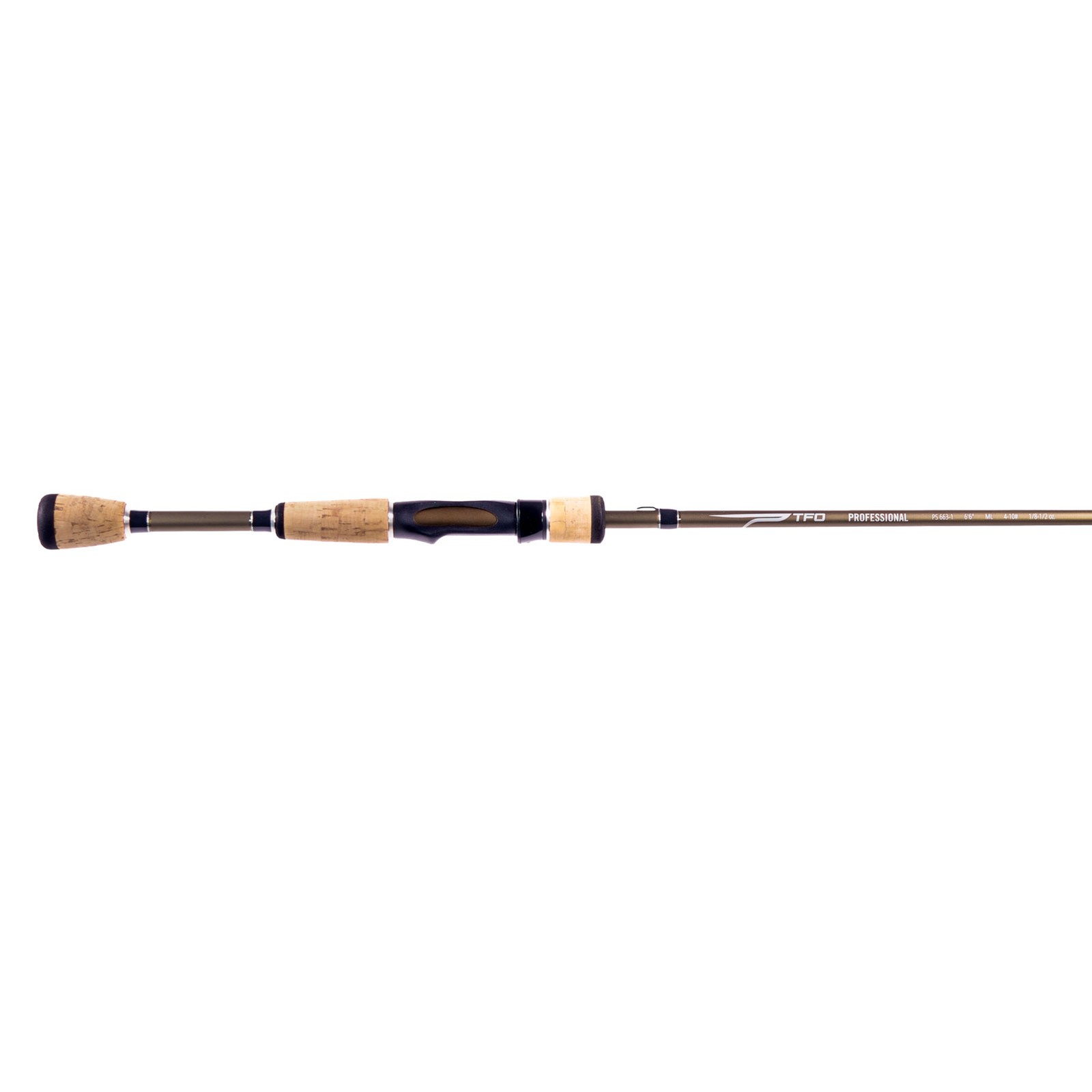 TFO Professional 7ft 6in MH 1pc Casting Rod (PC-765-1)