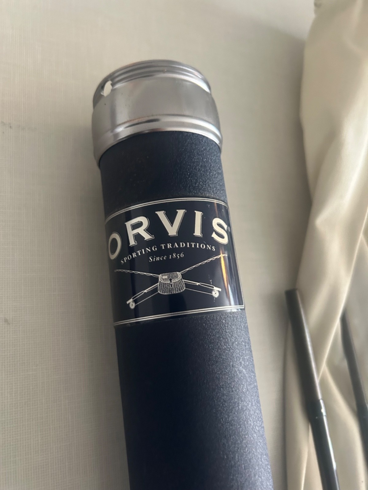 orvis t3 9ft 11wt tip flex fly rod