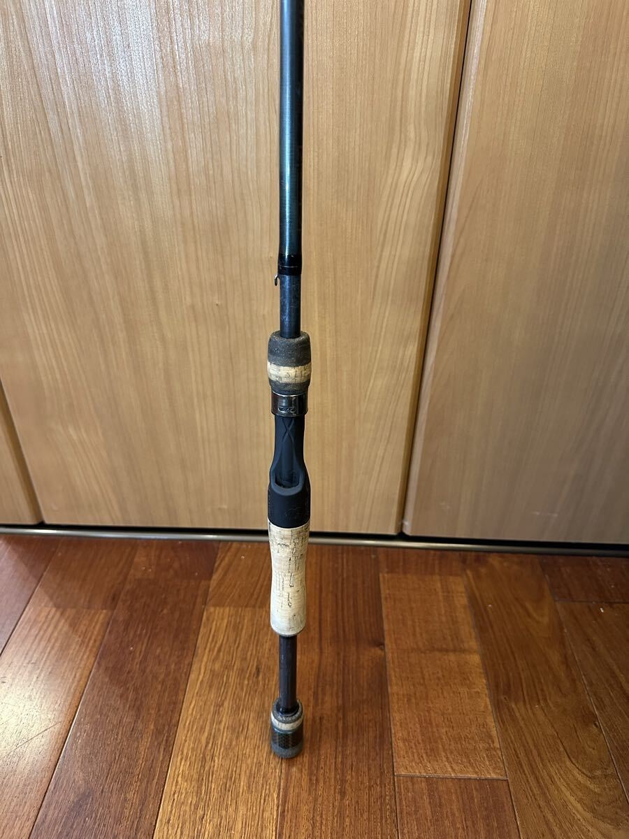 G.Loomis GLX 804C G Loomis