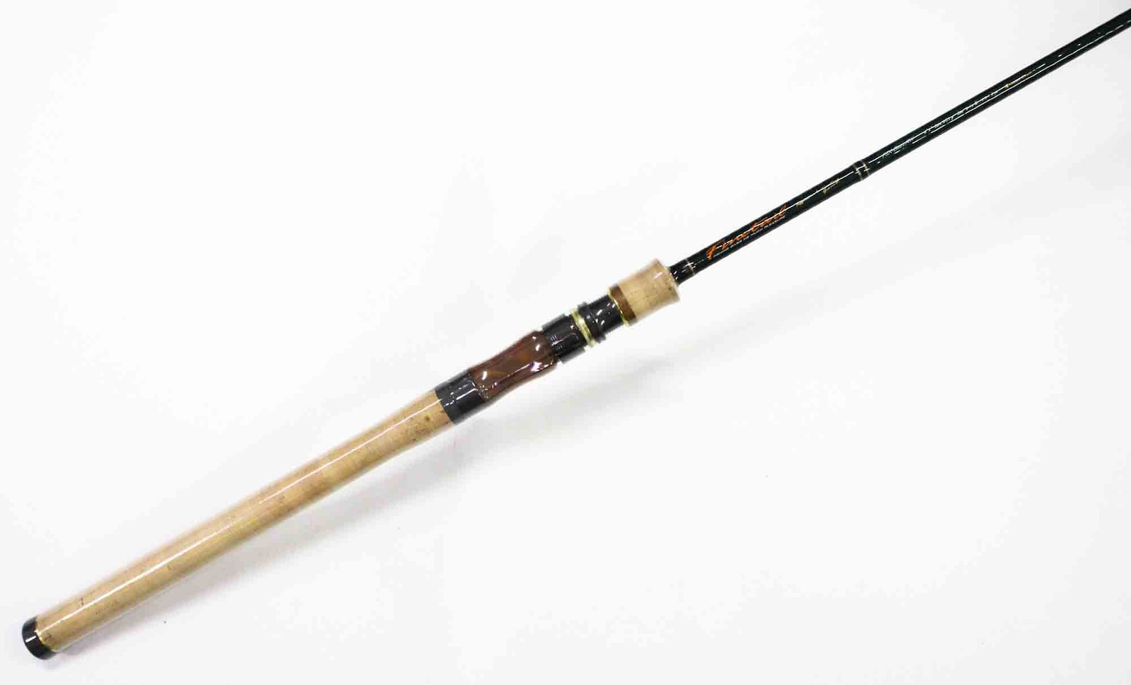 Major Craft Fine Tail Series Baitcast Rod FSX B822 MH (1893)