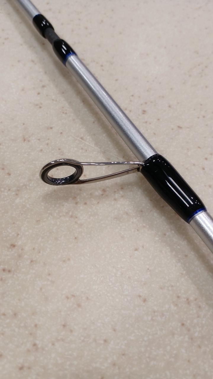 Issei IUS-70LS/LG Offshore Jigging Rod 7ft 112g Graphite Spinning Fishing