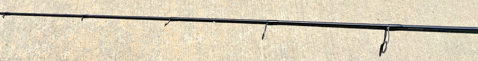 Daiwa Kage Bass Spinning Rod 7’0″ Medium Fast 1pc KAG701MFS