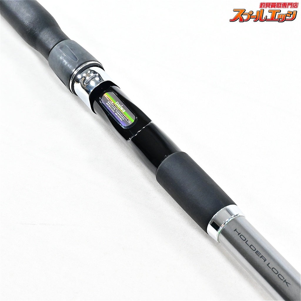 Near Mint Daiwa 00 Kuwase Madai X 50-390 3.9m Madai Boat Fishing Rod #837