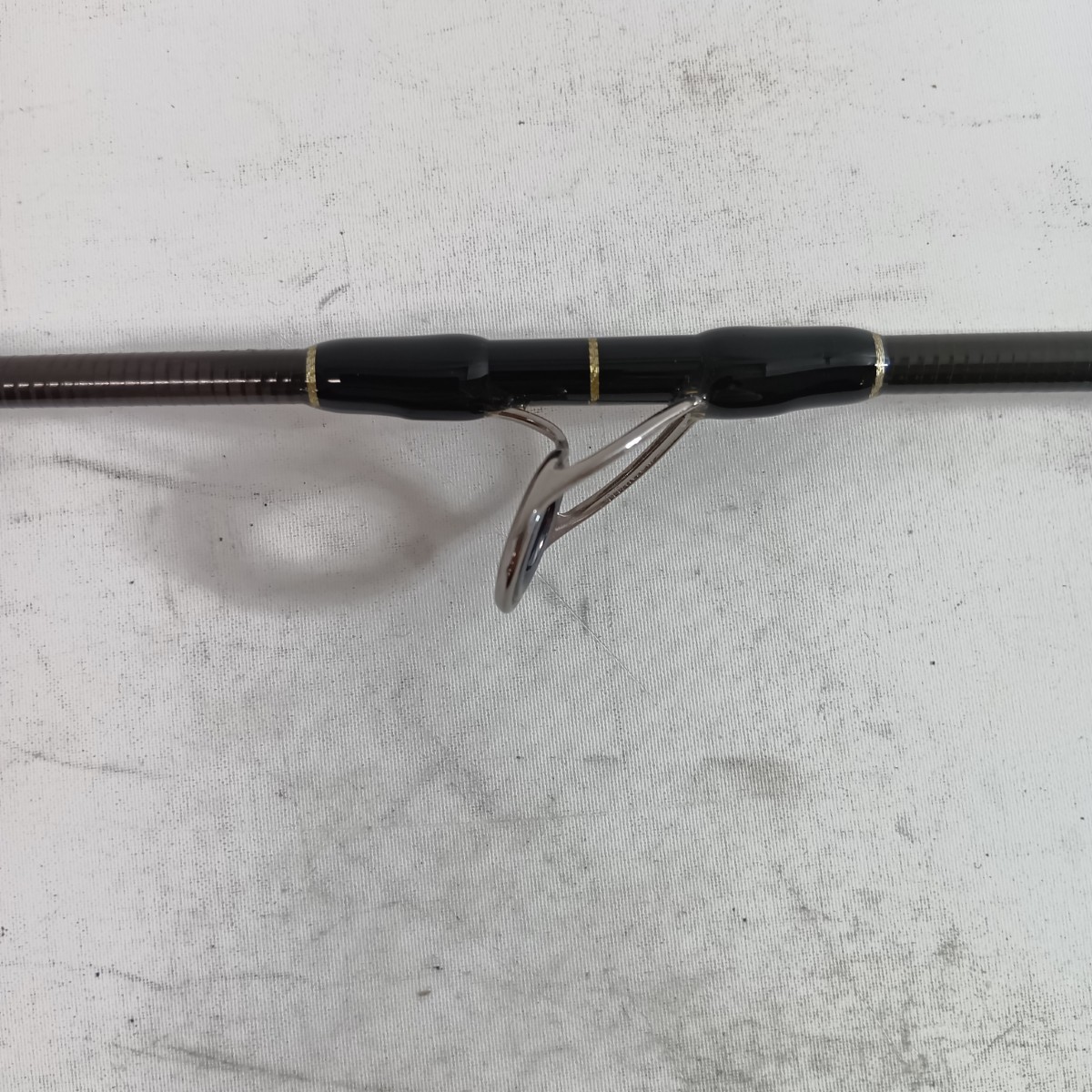 HOT’S Fishing equipment, rods, jigging rods SOS-56XH One-pitch slider, Grade A