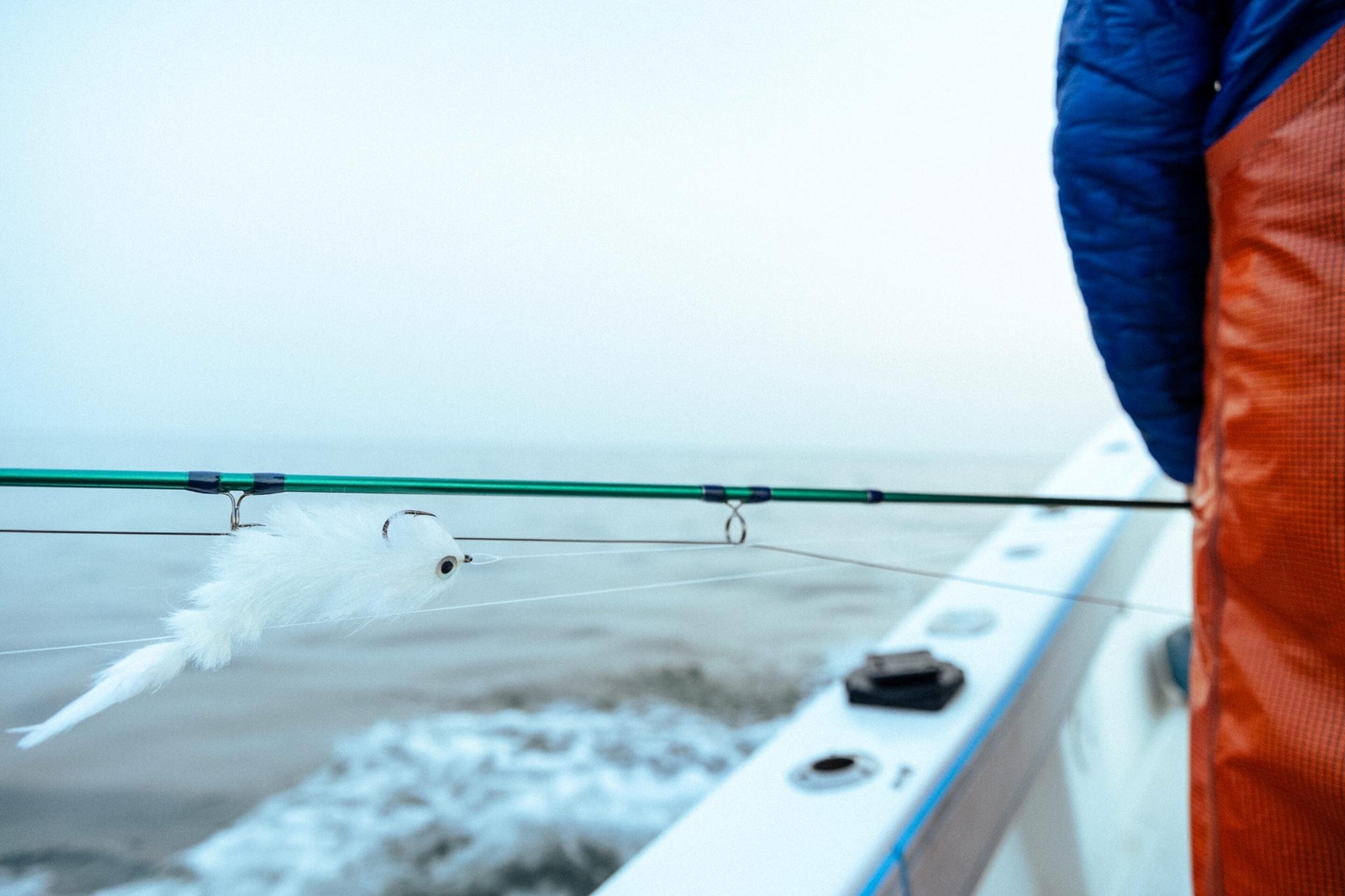 TFO Blitz 10wt 9’0″ Saltwater Fly Rod – Lifetime Warr. FREE SHIPPING