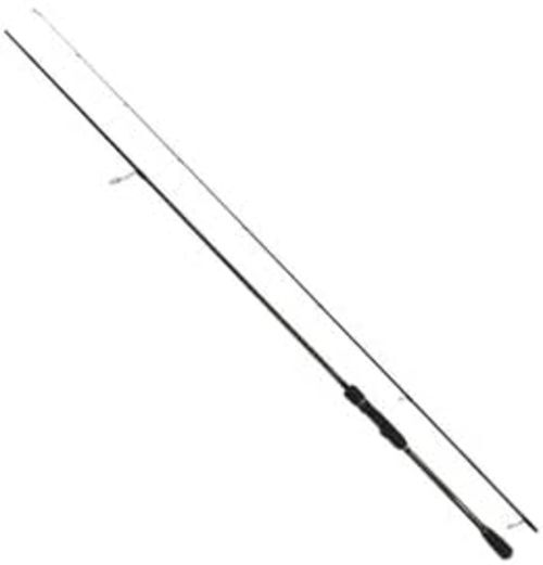 YAMAGA Blanks Blue Current 83/TZ NANO Flex 2 Piece