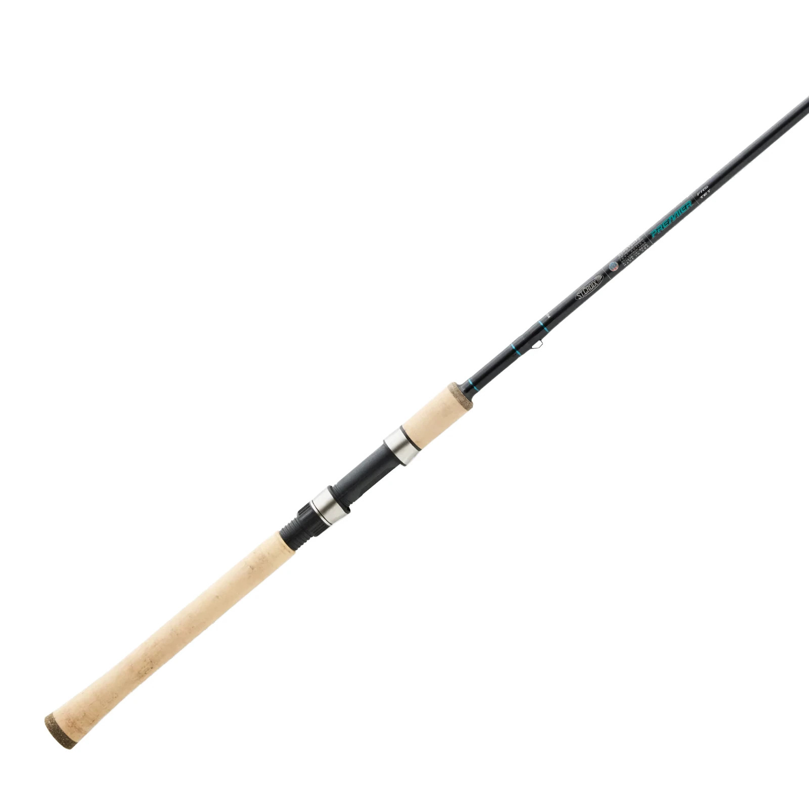 St. Croix Premier Spinning Rods – Choice of Models