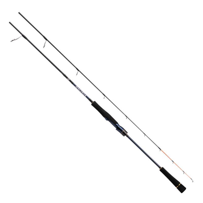 Offshore Rod Daiwa SALTIGA SLJ 64MLS-SMT (Spining One Piece)